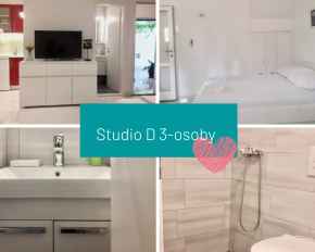 apartament Baska Voda 33 3
